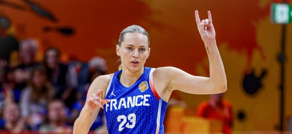Coupe du Monde (F/J2) : Les Bleues s'imposent aisément face à la Corée du Sud
