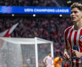 Atlético : Alvarez dévoile ses envies de départ, le club lui répond
