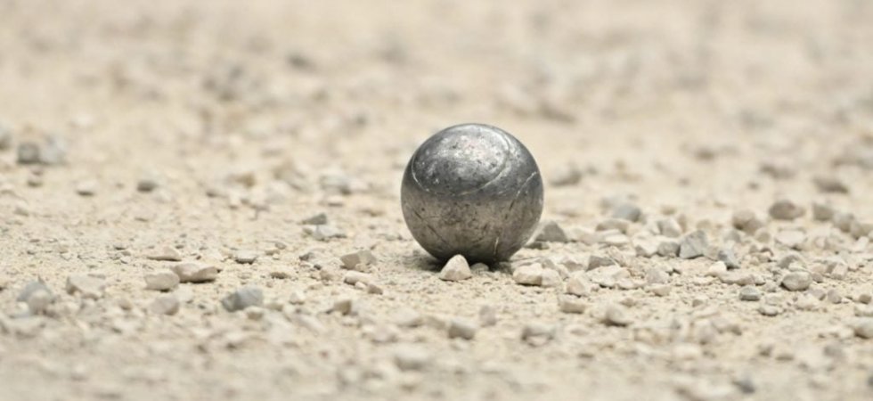 Focus : La pétanque, plus qu'un sport 