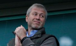 Chelsea : La mise au point d'Abramovich sur la vente du club