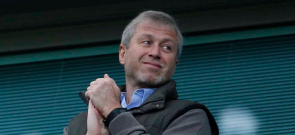 Chelsea : La mise au point d'Abramovich sur la vente du club