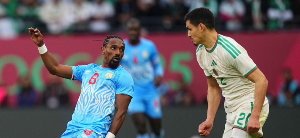 Coupe du monde 2026 : 99 joueurs nés en France !