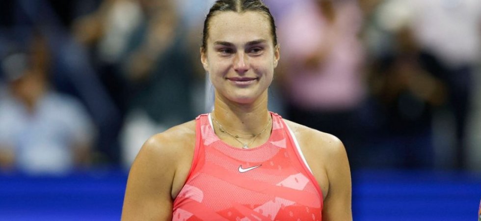 WTA : Sabalenka prend les commandes, Gauff sur le podium, Garcia recule encore