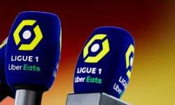 Ligue 1 : Nouveau coup dur pour les droits TV 
