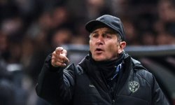 Saint-Étienne : Montanier exige plus de constance avant Laval 