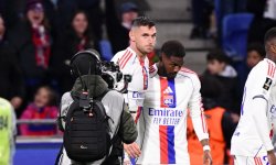 L1 (J29) : Lyon repart de l'avant après sa victoire contre Lorient