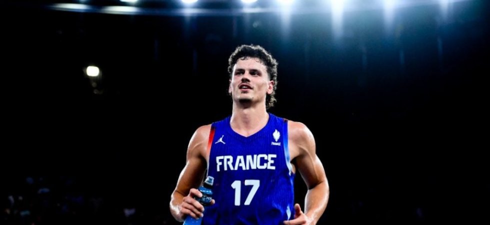 Paris 2024 - Basket-ball 3x3 : Ça se complique pour les équipes de France 