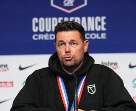 Coupe de France - Sage (Lens) : « On a cette chance de pouvoir rendre des gens heureux »