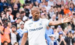 OM : Son départ, un terrible souvenir pour Drogba 