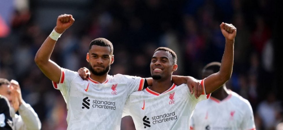 Premier League (J7) : Liverpool continue sa belle série 