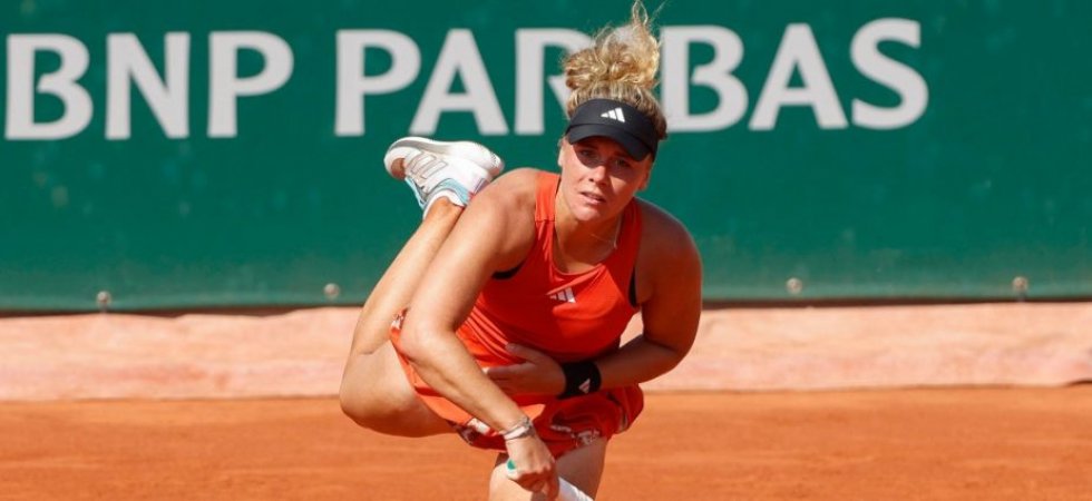 Roland-Garros (F) : Jeanjean se qualifie pour le deuxième tour