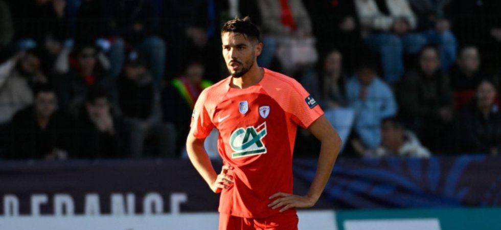 Coupe de France : L'essentiel à retenir des 32es de finale 