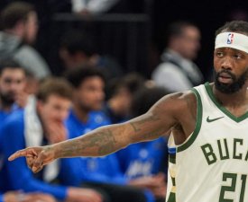 Boulazac : La signature de Beverley officialisée