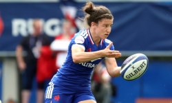 XV de France : Fin de Tournoi pour Vernier