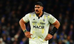 La Rochelle : Skelton rechute et sera absent six semaines 