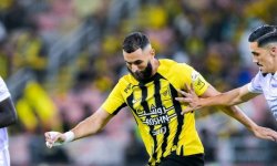 Al-Ittihad : Benzema juge insultante l'offre de prolongation 