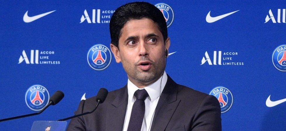 UEFA : Le PSG reçoit une forte amende