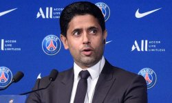 UEFA : Le PSG reçoit une forte amende