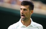 Wimbledon (H) : Djokovic a mis fin au rêve de van Rijthoven