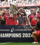 Champions Cup : Les 10 derniers vainqueurs 