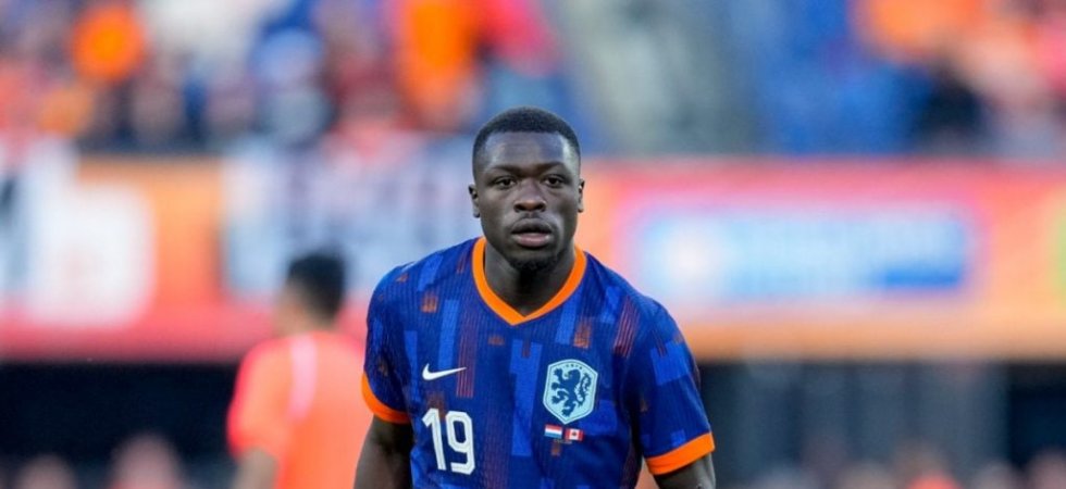 Euro 2024 : Un attaquant des Pays-Bas de retour face aux Bleus 