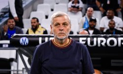 OM : Genesio, la grosse déception