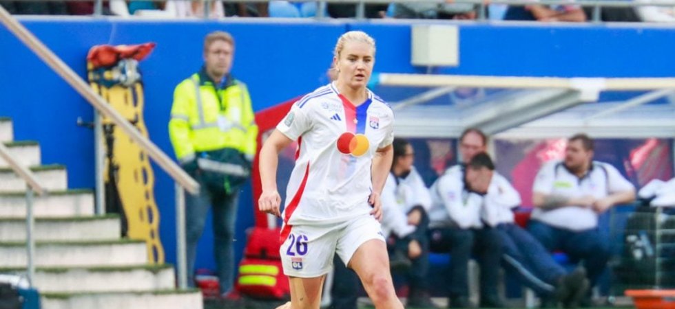 Arkema Première Ligue (J8) : Lyon, Katoto et le DFCO en patron 