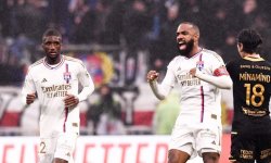 L1 (J31) : Lyon s'offre Monaco et sacre officiellement le PSG 