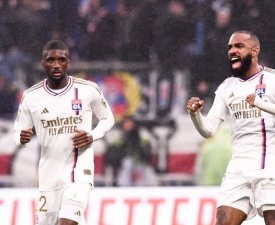 L1 (J31) : Lyon s'offre Monaco et sacre officiellement le PSG 