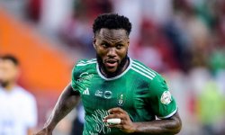 AS Rome : Kessié de retour en Serie A ? Gasperini dit oui 