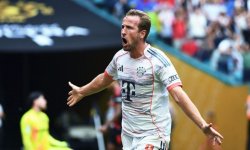 PSG-Bayern : Kane : « Nous pouvons battre n'importe qui » 