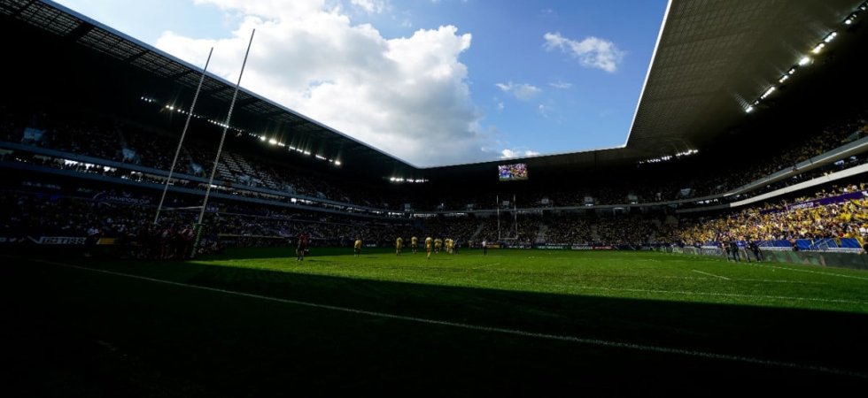 Champions Cup : UBB-Bath fait déjà le plein