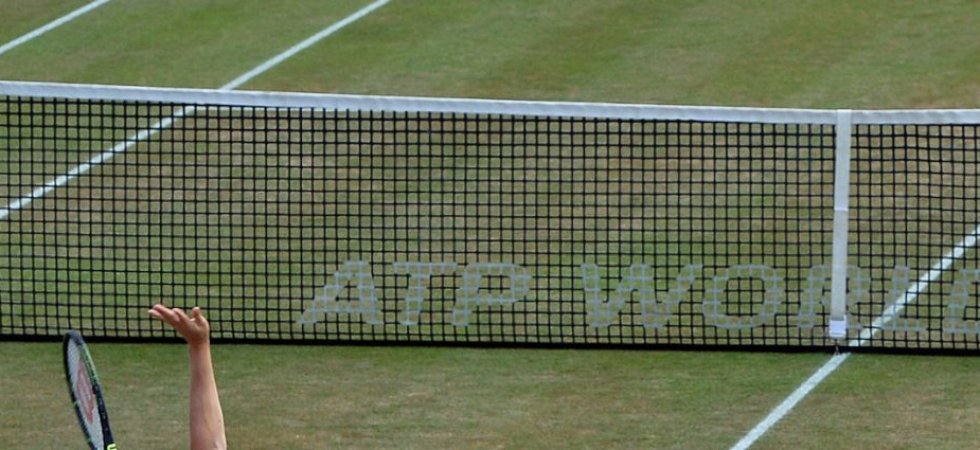 ATP - Queen's : Les résultats et le tableau