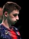 Badminton - Mondiaux : Christo Popov tombe de haut