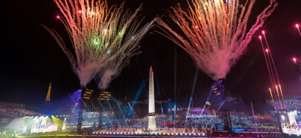 Jeux Paralympiques de Paris 2024 : Une belle audience pour la cérémonie d'ouverture 