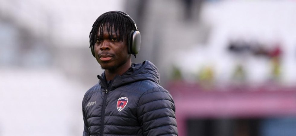 Rennes : Matusiwa et Seidu arrivent en Bretagne 