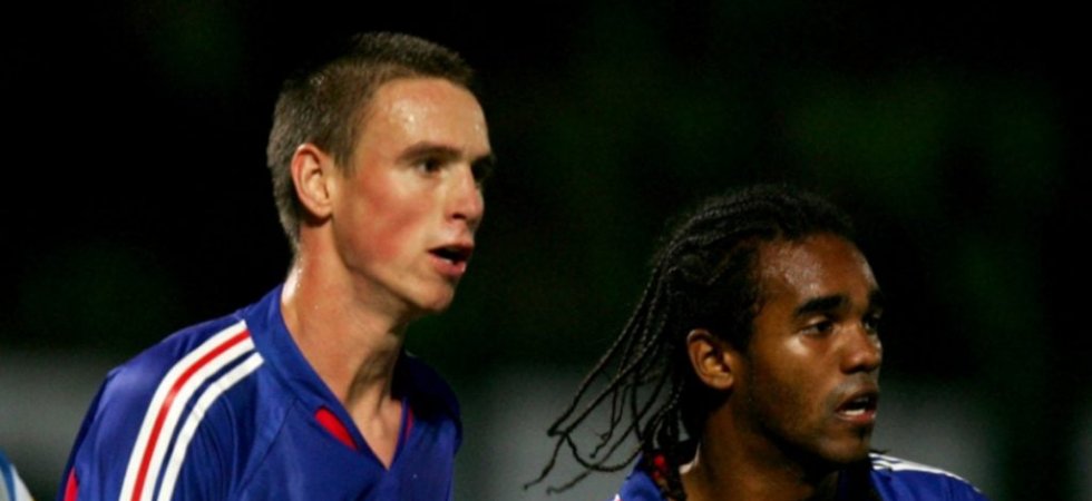 Mondial U17 : Quelles carrières pour les champions français de 2001 ? 