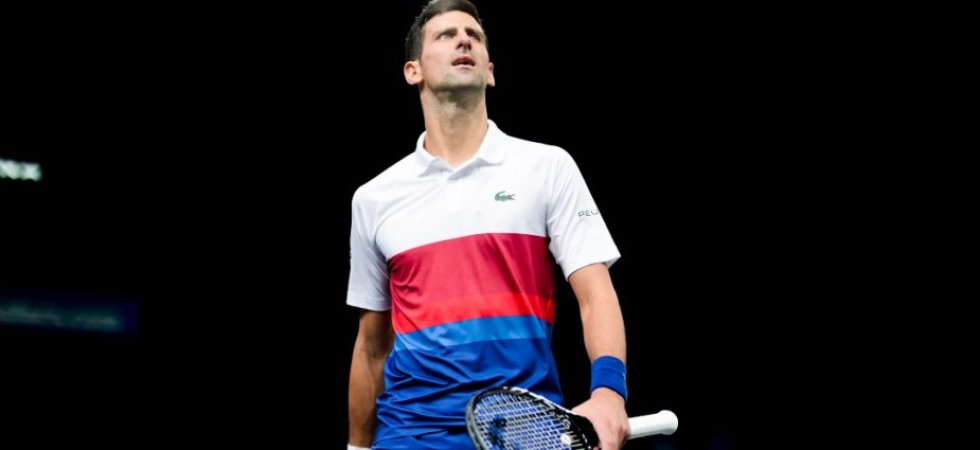 Coupe Davis : La Serbie pourra compter sur un Djokovic motivé