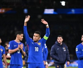 Mbappé, 400 buts à 26 ans, la marque d'un géant 