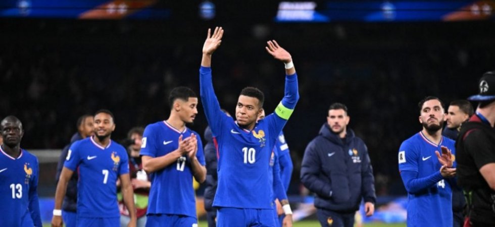 Mbappé, 400 buts à 26 ans, la marque d'un géant 