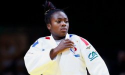 Judo : Une Ligue des Champions mitigée pour Agbegnenou, Dicko et Riner