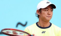ATP - Séoul : Nishioka s'offre Shapovalov et un deuxième titre