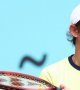 ATP - Zhuhai : Nishioka fait craquer le Français Atmane en trois manches