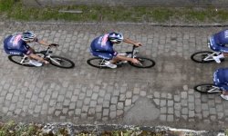 Paris-Roubaix : La course en 15 chiffres
