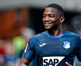 Newcastle : Bazoumana Touré signe un long bail (officiel)