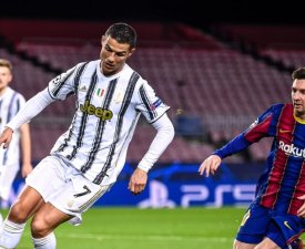 Ronaldo et Messi bientôt réunis ?