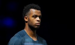 ATP - Rolex Paris Masters : Mpetshi Perricard tombe face à Dimitrov, Müller assure 