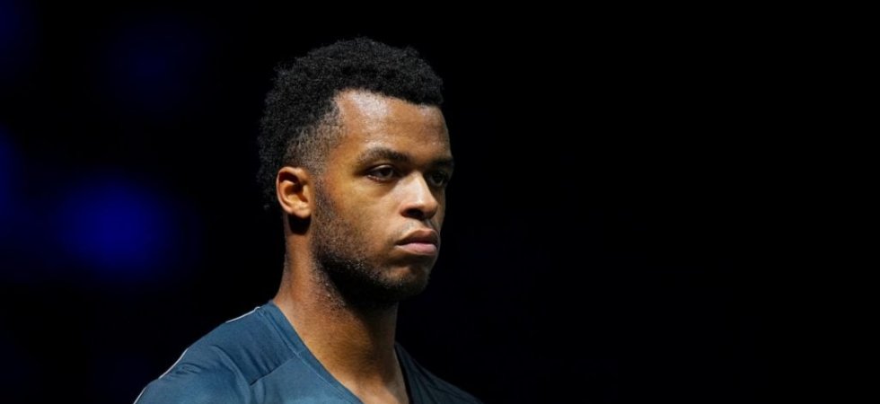 ATP - Rolex Paris Masters : Mpetshi Perricard tombe face à Dimitrov, Müller assure 