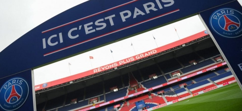 Coupe Intercontinentale : Quand le PSG annonçait un affrontement contre Flamengo... en 2016 