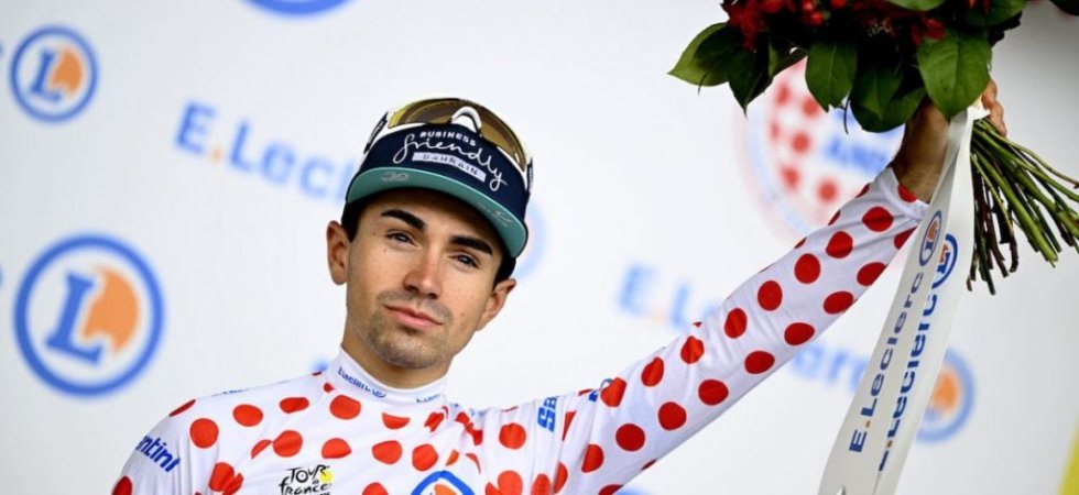 Tour de France : Le bilan de la deuxième semaine 